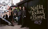 Natia Todua & Band
