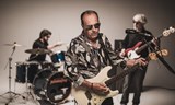 Jimi Barbiani Band /It/