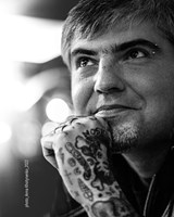 Стивен Кинг идёт в кино. Лекция. Максим Кабир. 