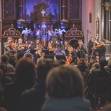 Podzimní koncert Virtuosi Trebicenses