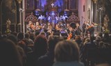Podzimní koncert Virtuosi Trebicenses
