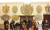Podzimní koncert Virtuosi Trebicenses