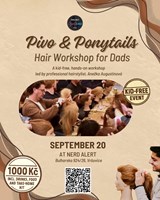 Pivo & Ponytails
