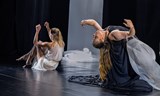 I D E N T I T Y – Jindra Rychlá a kol. (Páté uvedení)