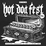 XX. HOT DOG fest