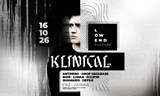 Low End Culture presents: Klinical (UK)