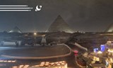Mystická cesta Egyptem: Hvězdné brány