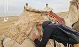 Mystická cesta Egyptem: Hvězdné brány