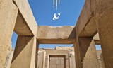 Mystická cesta Egyptem: Hvězdné brány