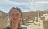 Mystická cesta Egyptem: Hvězdné brány