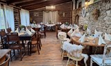 Detektivní večer se zážitkovou večeří