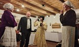 Detektivní večer se zážitkovou večeří