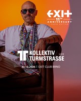 Kollektiv Turmstrasse (DE) - EXIT 11th Anniversary