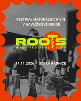 Roots Wine Festival  