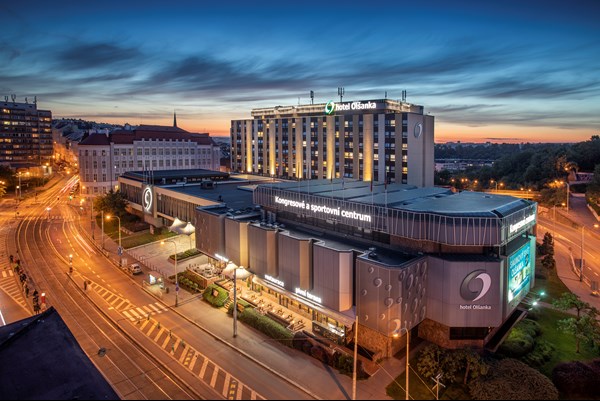 Hotel Olšanka