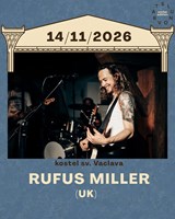 Robert Křesťan & Druhá Tráva — 35 let na scéně a nové album