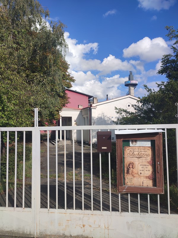 Ateliér kresby a malby