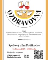Divadlo Ozdravovna 