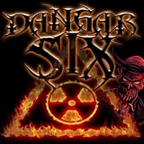Rock Metalový Vodvar vol,3