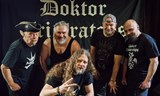 Rock Metalový Vodvar vol,3
