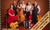Etno Brno 2026 – The Friday Swingers