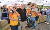 Festival minipivovarů na Pražském hradě