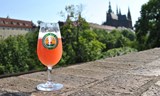 Festival minipivovarů na Pražském hradě