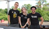Festival minipivovarů na Pražském hradě