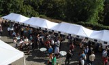 Festival minipivovarů na Pražském hradě