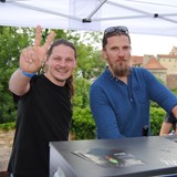 Festival minipivovarů na Pražském hradě