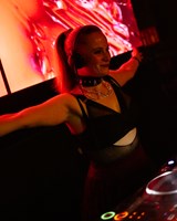 Sex-Positive Party // BIG EDITION