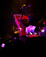Sex-Positive Party // BIG EDITION