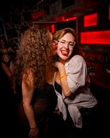 Sex-Positive Party // BIG EDITION