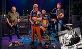 Blue night - zlínská legenda bigbítu