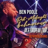Ben Poole UK/EUROPIAN TOUR 2026