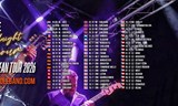 Ben Poole UK/EUROPIAN TOUR 2026