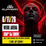 EUPHORY
