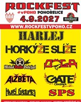 ROCKFEST #vPOHO vol.19