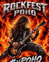 ROCKFEST #vPOHO vol.19