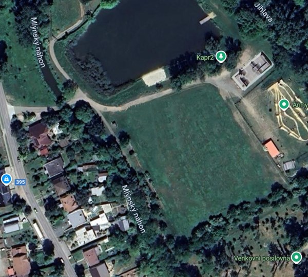 Army Dirt Park