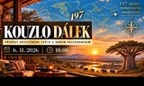 Kouzlo Dálek - příběhy skutečného světa Daniela Valchovníka