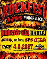 ROCKFEST #vPOHO vol.19