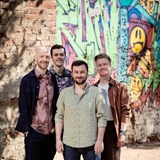 Jazzový víkend v klubech: Kotača & Carlsson Quartet (CZ/SWE)