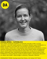 CONSEQUENCE Forum: Housing Lessons from Vienna