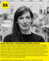 CONSEQUENCE Forum: Housing Lessons from Vienna