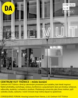 CONSEQUENCE Forum: Housing Lessons from Vienna