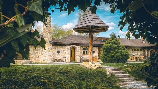 Resort Svět