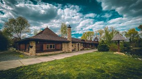 Resort Svět, Úžice