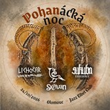 Pohanácká noc