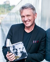 V rytmu tance - talkshow M. Kopecké a Z. Czendlika